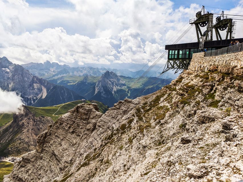 Dolomites Full-Day Tour From Lake Garda - Important Information