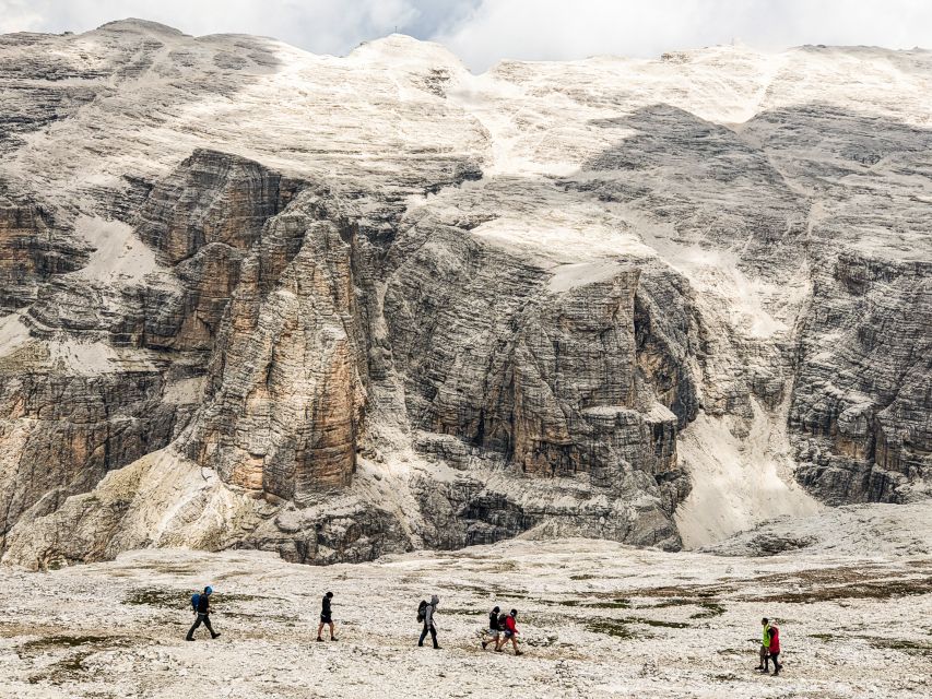 Dolomites Full-Day Tour From Lake Garda - Customer Reviews