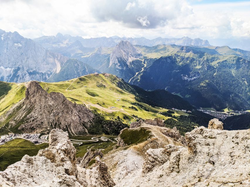 Dolomites Full-Day Tour From Lake Garda - Tips for a Great Experience