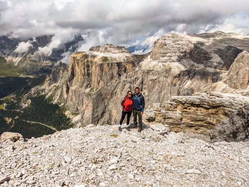 Dolomites Full-Day Tour From Lake Garda - Nearby Attractions