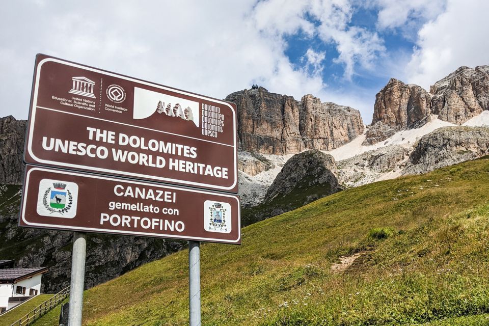 Dolomites Full-Day Tour From Lake Garda - Frequently Asked Questions
