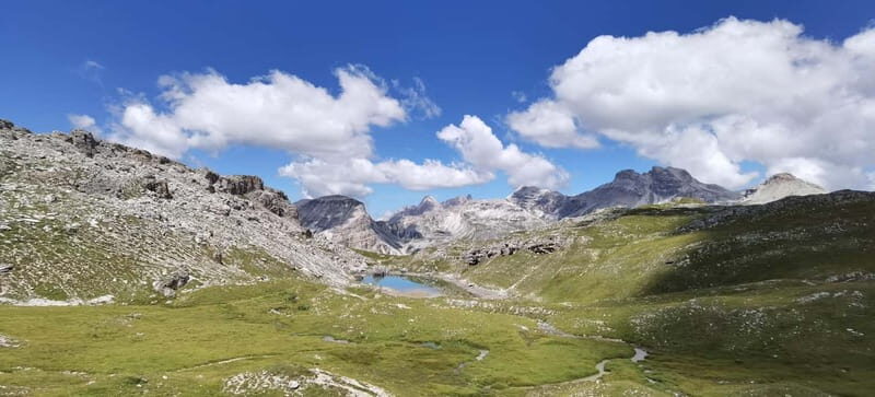 Dolomites of Bolzano: Hiking Experience with a local Guide - Key Points