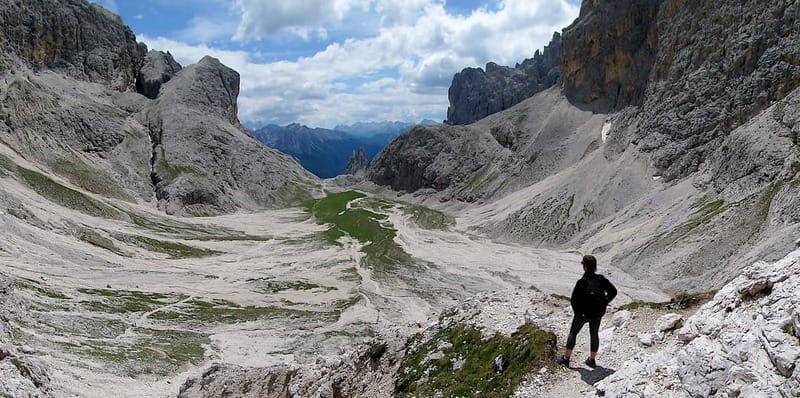 Dolomites of Bolzano: Hiking Experience with a local Guide - Discovering the Dolomites with a Local Guide: What to Expect