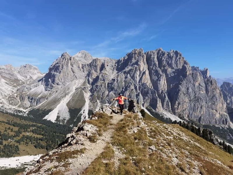 Dolomites of Bolzano: Hiking Experience with a local Guide - Price and Value: What You’re Getting for Your Money