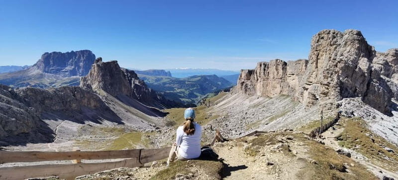 Dolomites of Bolzano: Hiking Experience with a local Guide - Who This Tour Is Best For
