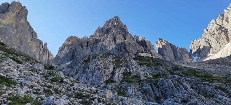 Dolomites of Bolzano: Hiking Experience with a local Guide - The Sum Up