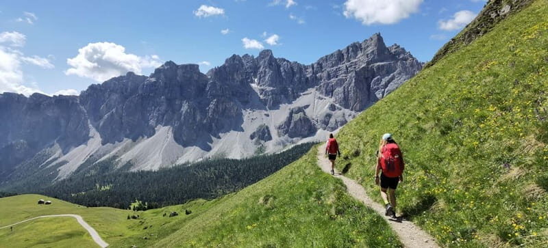 Dolomites of Bolzano: Hiking Experience with a local Guide - FAQs