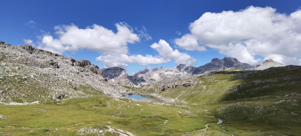 Dolomites of Bolzano: Hiking Experience with a local Guide - An In-Depth Look at the Dolomites Hiking Tour