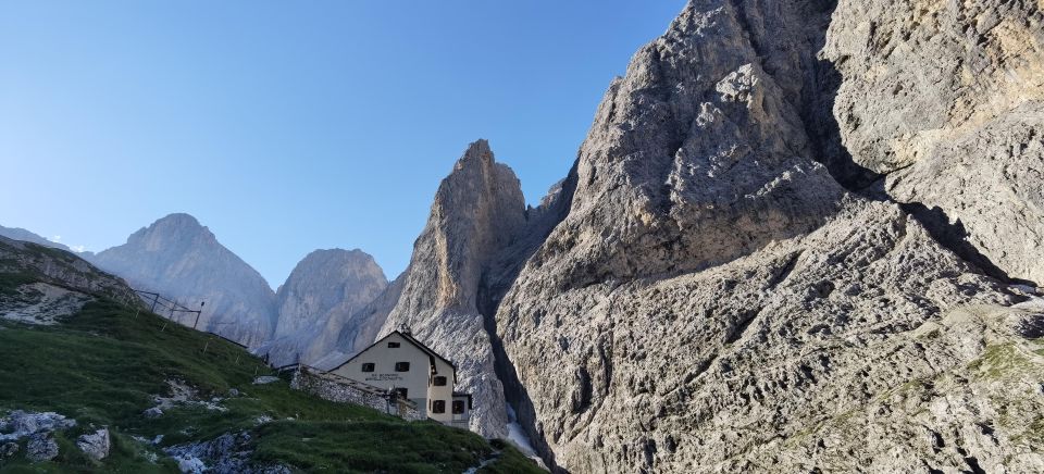 Dolomites of Bolzano: Hiking Experience with a local Guide - Final Thoughts
