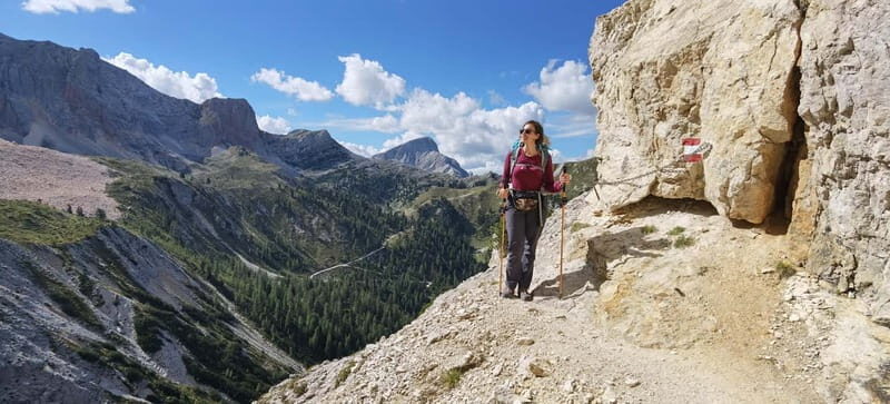 Dolomites of Cortina: Hiking Experience with a local Guide - Who Will Love This Tour?