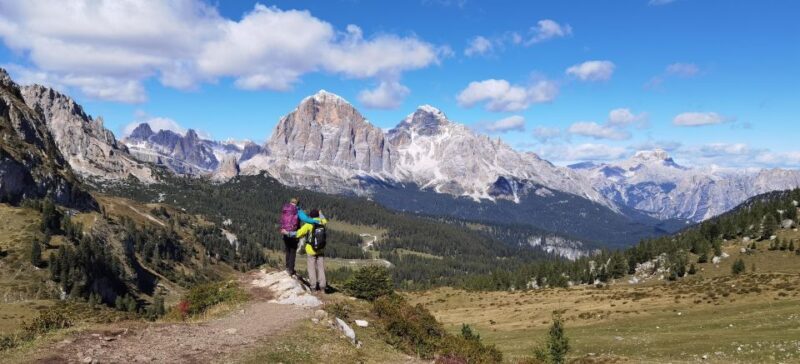 Dolomites of Cortina: Hiking Experience with a local Guide - The Sum Up: Is It Right for You?