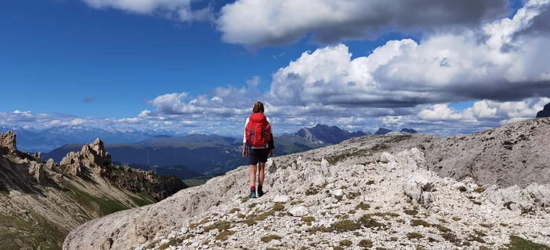 Dolomites of Cortina: Hiking Experience with a local Guide - FAQ