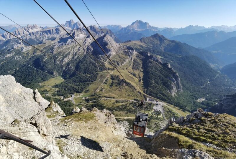 Dolomites of Cortina: Hiking Experience with a local Guide - An In-Depth Look at the Experience