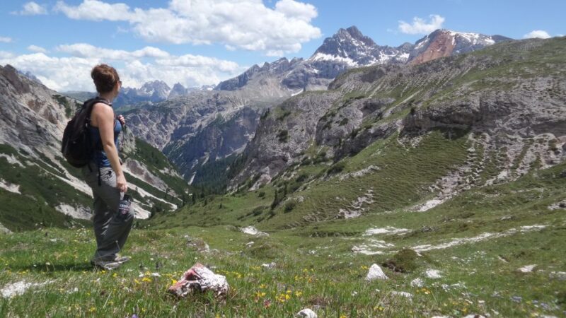 Dolomites of Cortina: Hiking Experience with a local Guide - Important Details for Planning