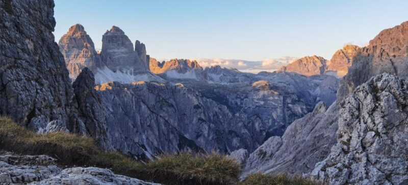 Dolomites of Cortina: Hiking Experience with a local Guide - Who Is This Tour Best For?