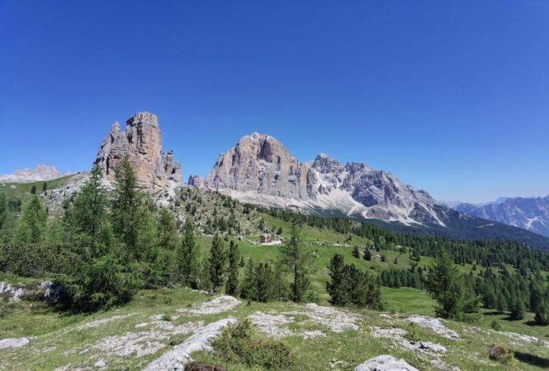 Dolomites of Cortina: Hiking Experience with a local Guide - Final Thoughts