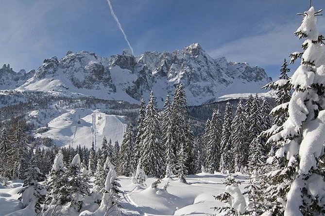 Dolomiti Ski Tour: the Dolomites of Sesto From Cortina - Key Points