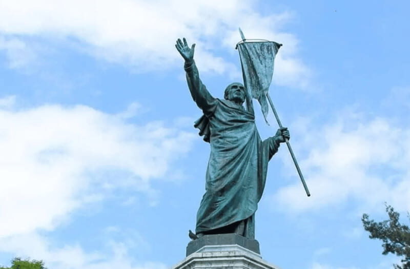 Dolores Hidalgo: A journey through Dolores Hidalgo - An in-depth look at this guided tour