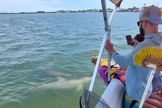 Dolphin and Manatee Boat Tour from Cocoa Beach and Port Canaveral - Who Should Consider This Tour?  