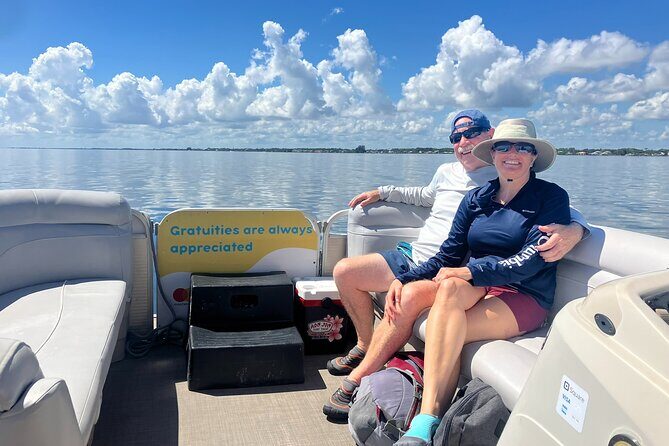 Dolphin and Manatee Boat Tour from Cocoa Beach and Port Canaveral - Final Thoughts  
