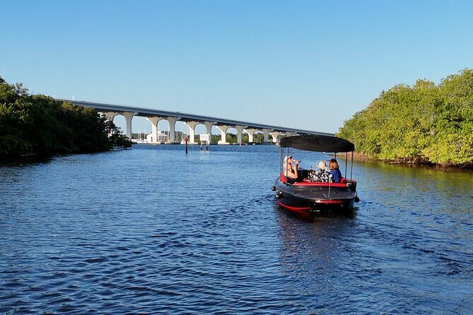 Dolphin Boat Tour in Vero Beach - A Closer Look at the Vero Beach Dolphin Boat Tour