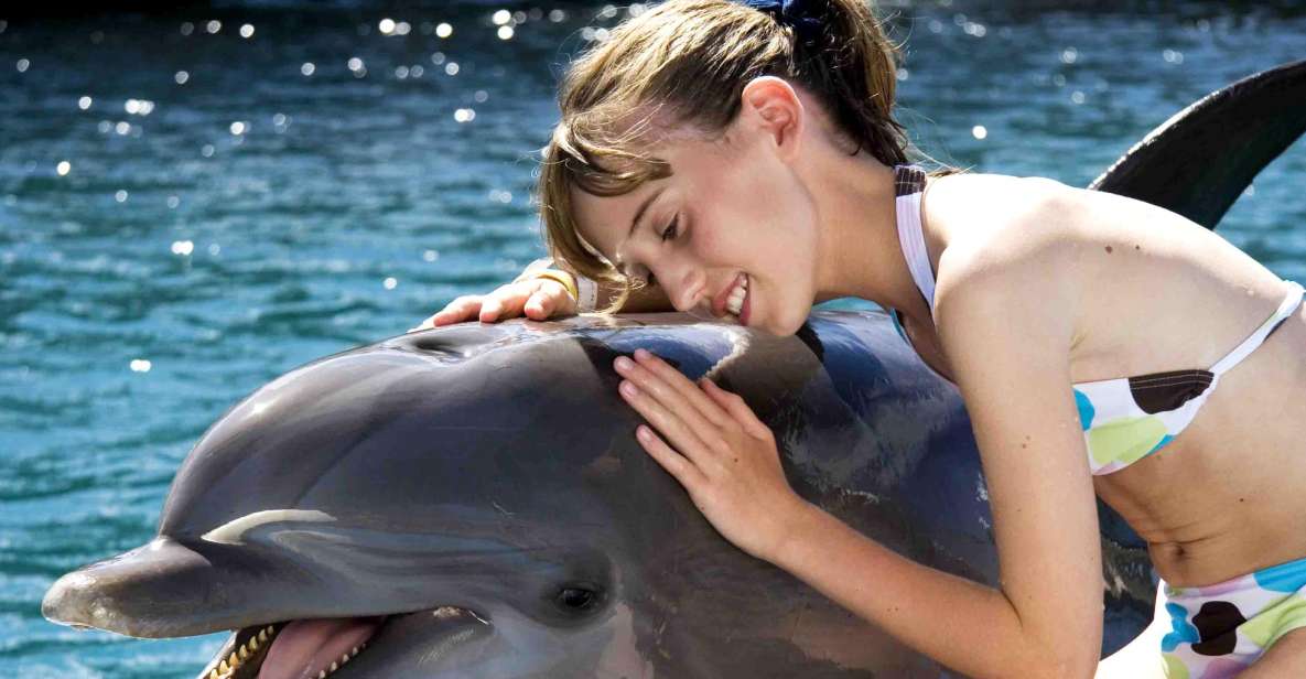 Dolphin Encounter at Ocean World, Puerto Plata - Frequently Asked Questions