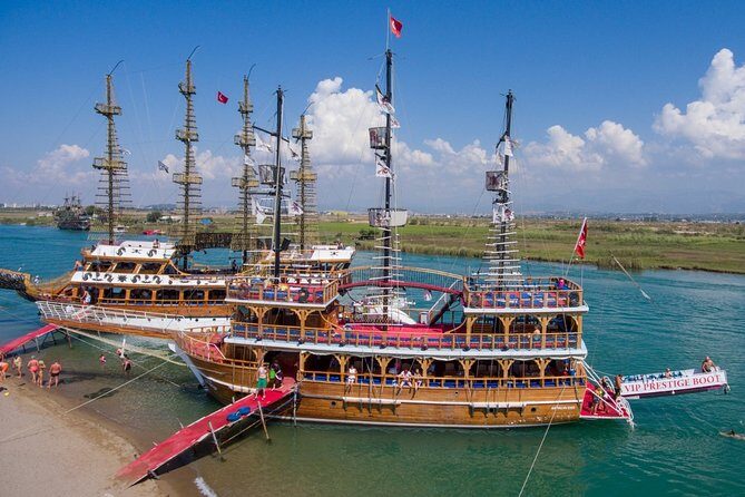 Dolphin Island Boat Tour - What Travelers Say: Authentic Feedback