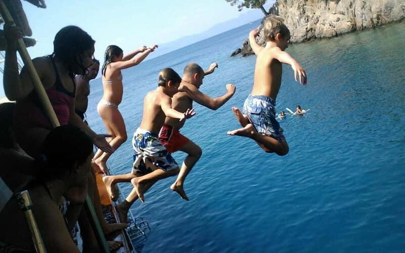 Dolphin Island Full-Day Boat Trip from Side, Turkey - Who Will Love This Tour?