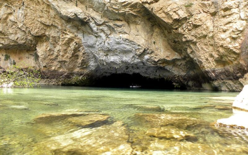 Dolphin Island Full-Day Boat Trip from Side, Turkey - FAQs