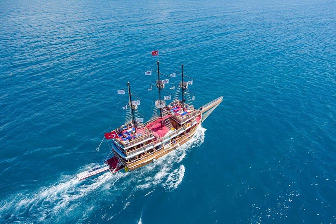 Dolphin Islands Boat Trip Review: Worth It - Final Thoughts: Worth the Trip?