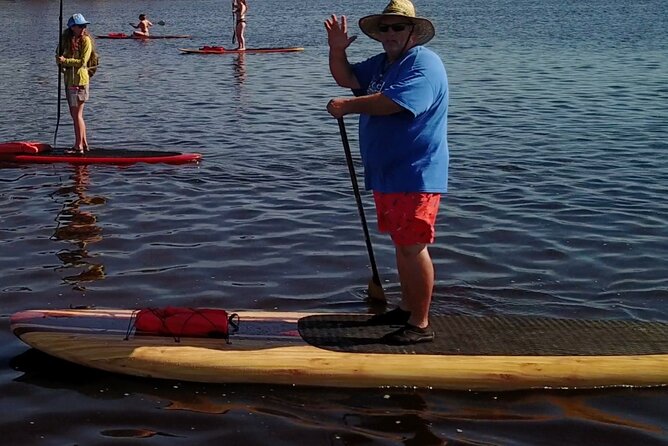 Dolphin, Manatee and Sea Turtle Adventure Tour of St. Augustine - Maximum Travelers and Weather Conditions