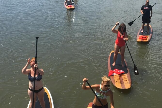 Dolphin, Manatee and Sea Turtle Adventure Tour of St. Augustine - Frequently Asked Questions