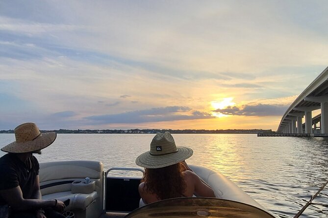 Dolphin/Manatee Pontoon Boat Tour With Local Expert - Traveler Reviews and Ratings