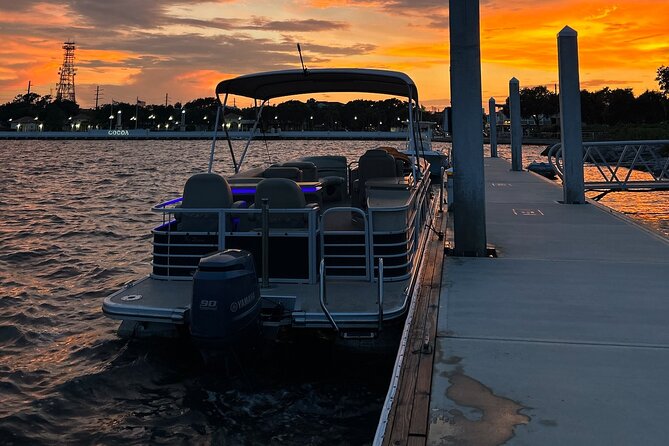 Dolphin/Manatee Pontoon Boat Tour With Local Expert - Additional Tour Highlights