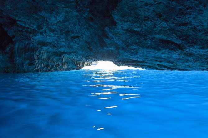 Dolphin, Sea Cave, Captain Cook, Kealakekua Bay Reef Snorkeling - Inclusions and Safety Information