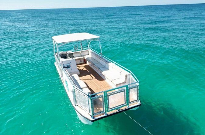 Dolphin Sightseeing and Shell Island Snorkel Tour - FAQs