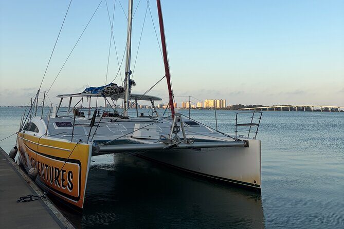 Dolphin Sightseeing Tour on Lazy Daze - Frequently Asked Questions