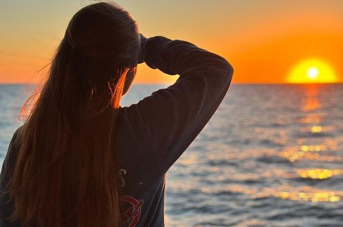 Dolphin Sunset Cruise with Drinks Included - Who Will Love This Cruise?