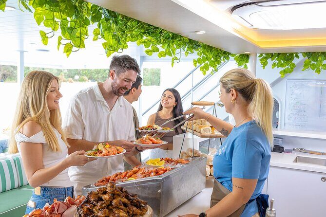 Dolphin & Tangalooma Wrecks Snorkel Cruise & Lunch - Brisbane - Who Will Love This Tour?