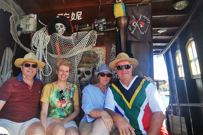 Dolphin Watching Boat Trip Around Vrsar - Cancellation and Refund Policy