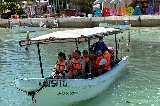 Dolphin watching by private boat from Isla Aguada - Who Should Consider This Tour?