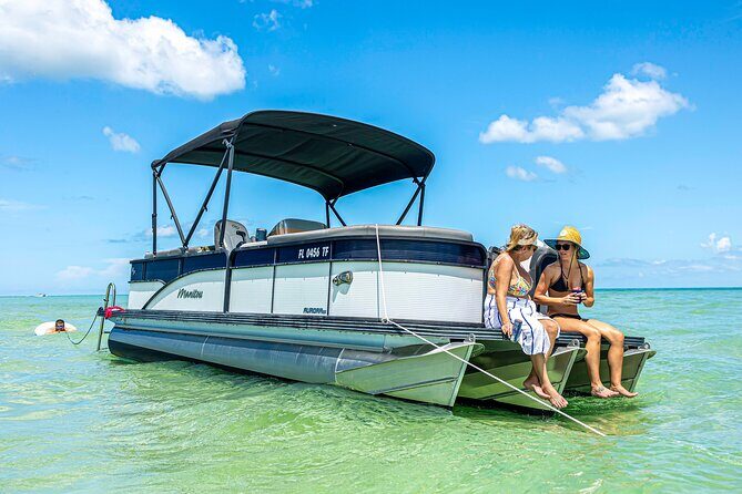 Dolphin Watching & Sunset Cruises Private Boat Tours - What to Expect from This Sarasota Boat Tour