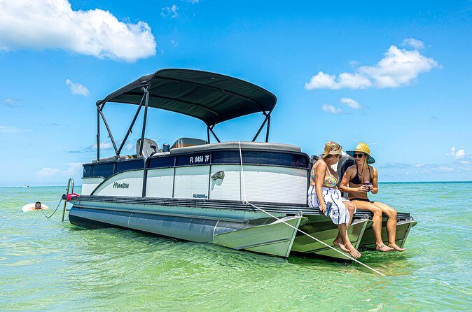 Dolphin Watching & Sunset Cruises Private Boat Tours - Authentic Experiences & Genuine Feedback