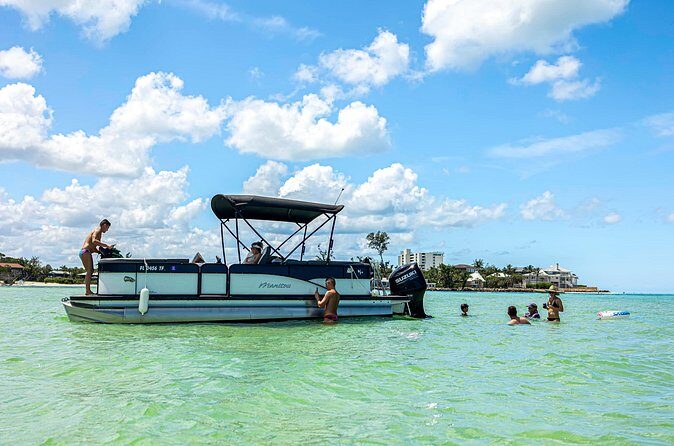 Dolphin Watching & Sunset Cruises Private Boat Tours - Final Thoughts