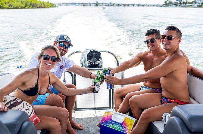 Dolphin Watching & Sunset Cruises Private Boat Tours - FAQ