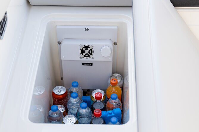 Dolphin Watching Sunset Speedboat Tour with Drinks in Rovinj - Practical Details