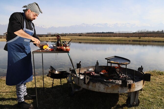 Domaine Bousquet Winery Tour With Horseback Riding and Lunch - Tour Considerations