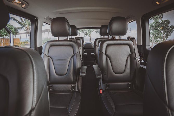 Domestic private transfer, arrival departure, airport hotel cruise rental - The Itinerary Breakdown: What to Expect