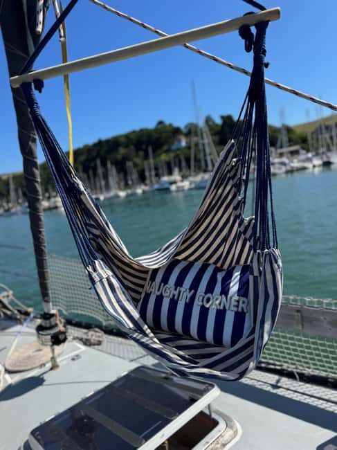 Dominica: 3-Hour Coastal Sailing Experience - Key Points