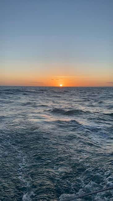 Dominica: 3-Hour Coastal Sailing Experience - Frequently Asked Questions